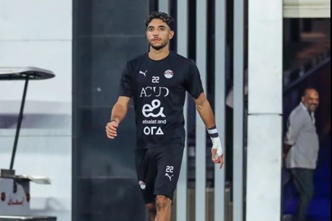 "تقترب من 100 مليون جنيه".. ماجد سامي يكشف أرباح وادي دجلة من صفقة مرموش